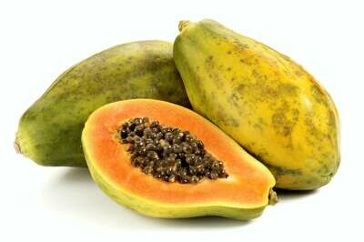 Paw Paw Each