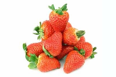 Strawberry Punnet 200g
