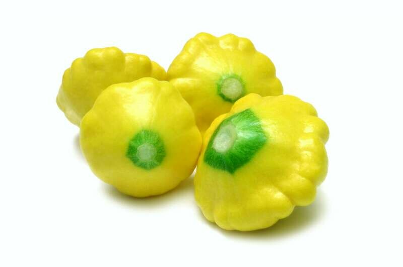 Patty Pans Punnet