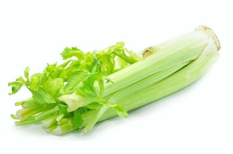 Table Celery Each