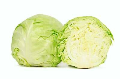 Cabbage Each