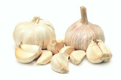 Garlic Per KG