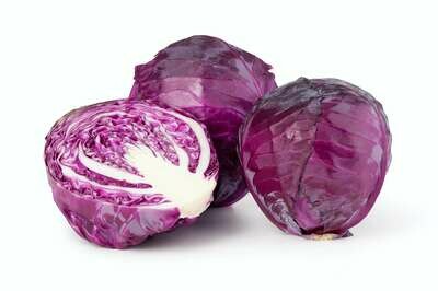 Red Cabbage Each