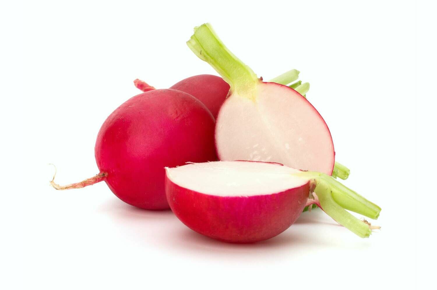 Radish Bunch