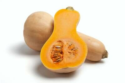 Butternut Each