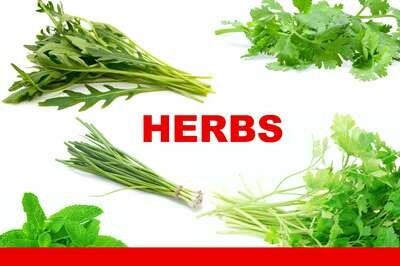 Herbs