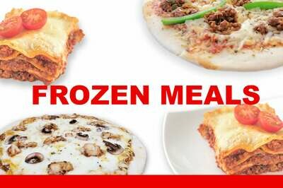 Frozen Meals