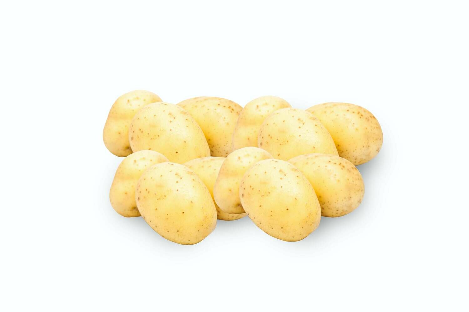 Baby Potato