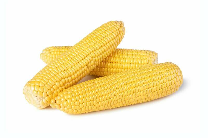Corn On Cob
