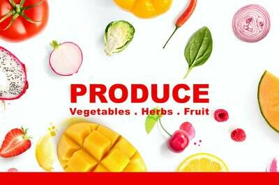 Produce Box