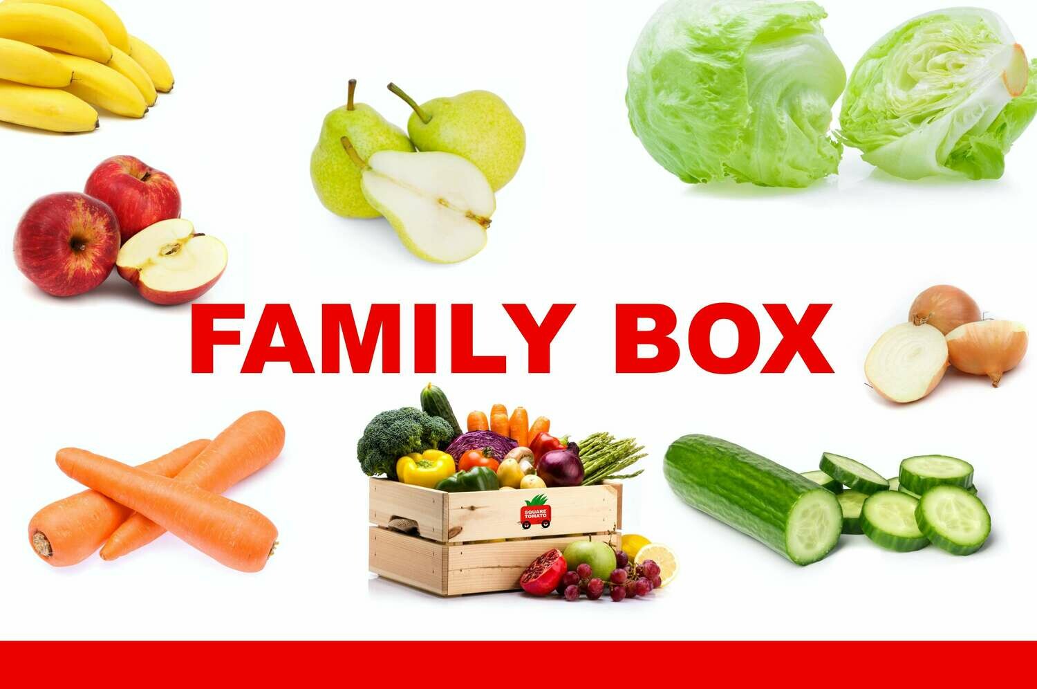 Family Box