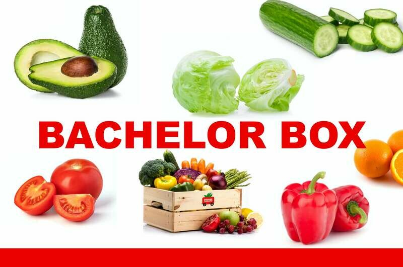 Bachelor Box