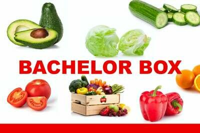 Bachelor Box