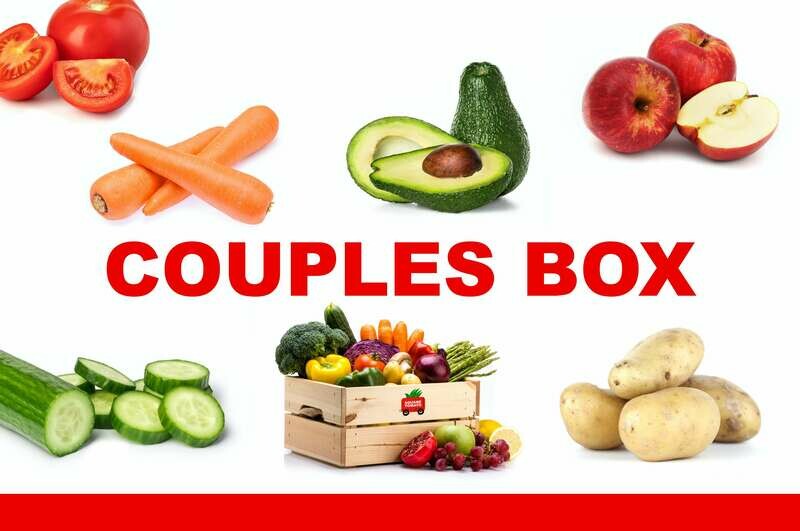 Couples Box