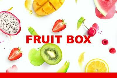Fruit Box Combo