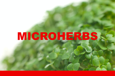 Microherbs