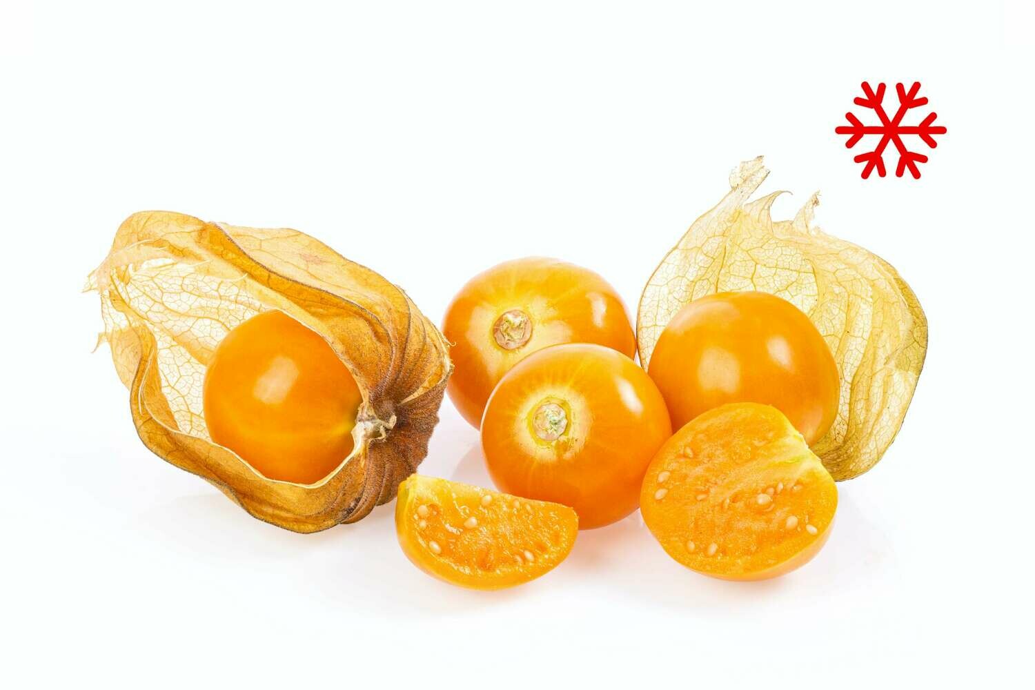 Gooseberry Frozen