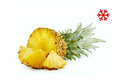 Pineapple Frozen