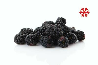Blackberry Frozen