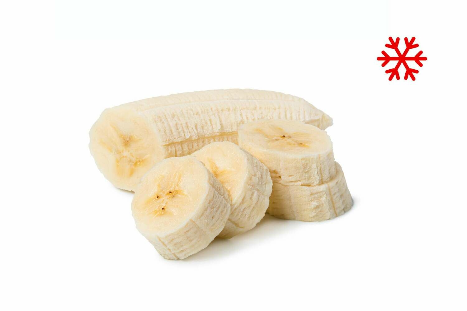 Banana Frozen