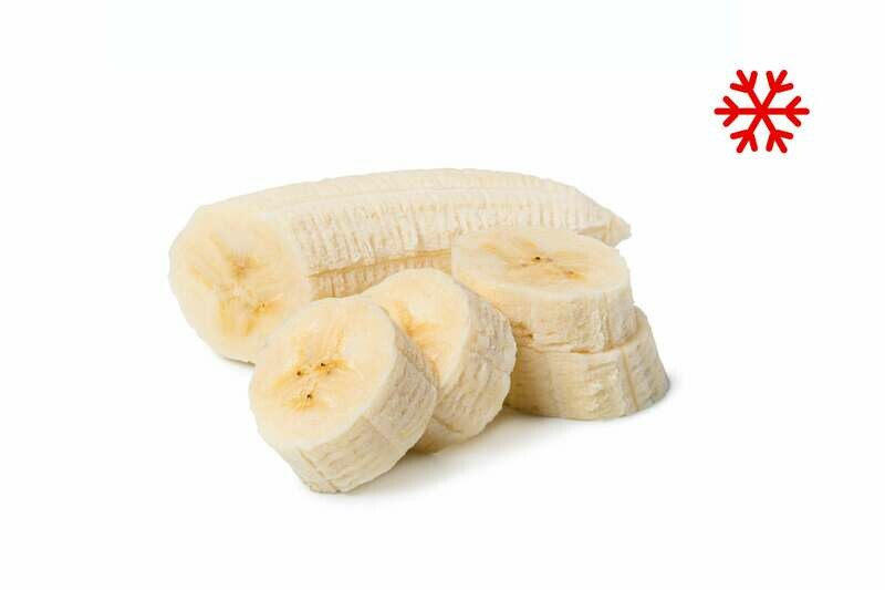 Banana Frozen