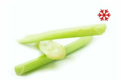 Celery Sticks Frozen 400g