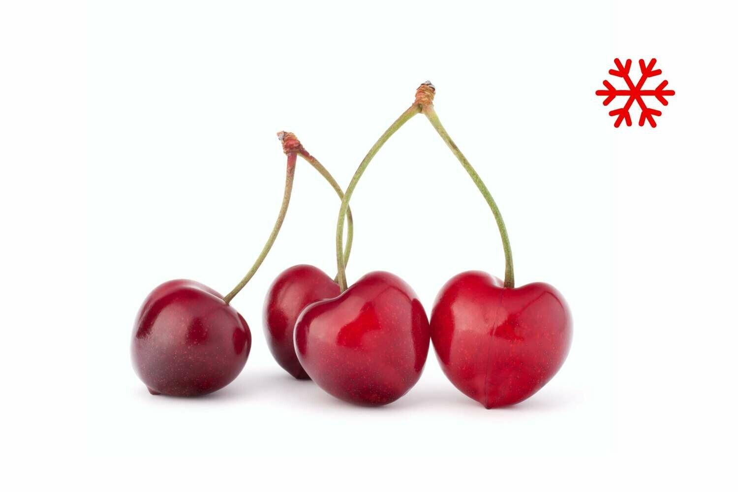 Cherry Frozen