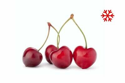 Cherry Frozen