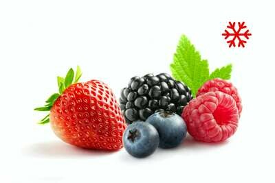 Mixed Berries Frozen