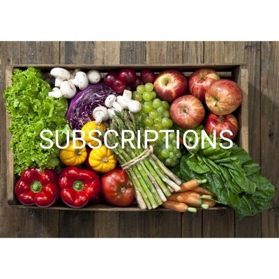 Subscriptions