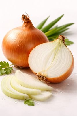 Onions perkg