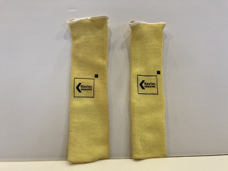 Kevlar Wrist/Arm Protectors