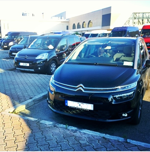 Standard Cab - From Hotel/ Accommodation to Malta International Airport - Prices starting from: