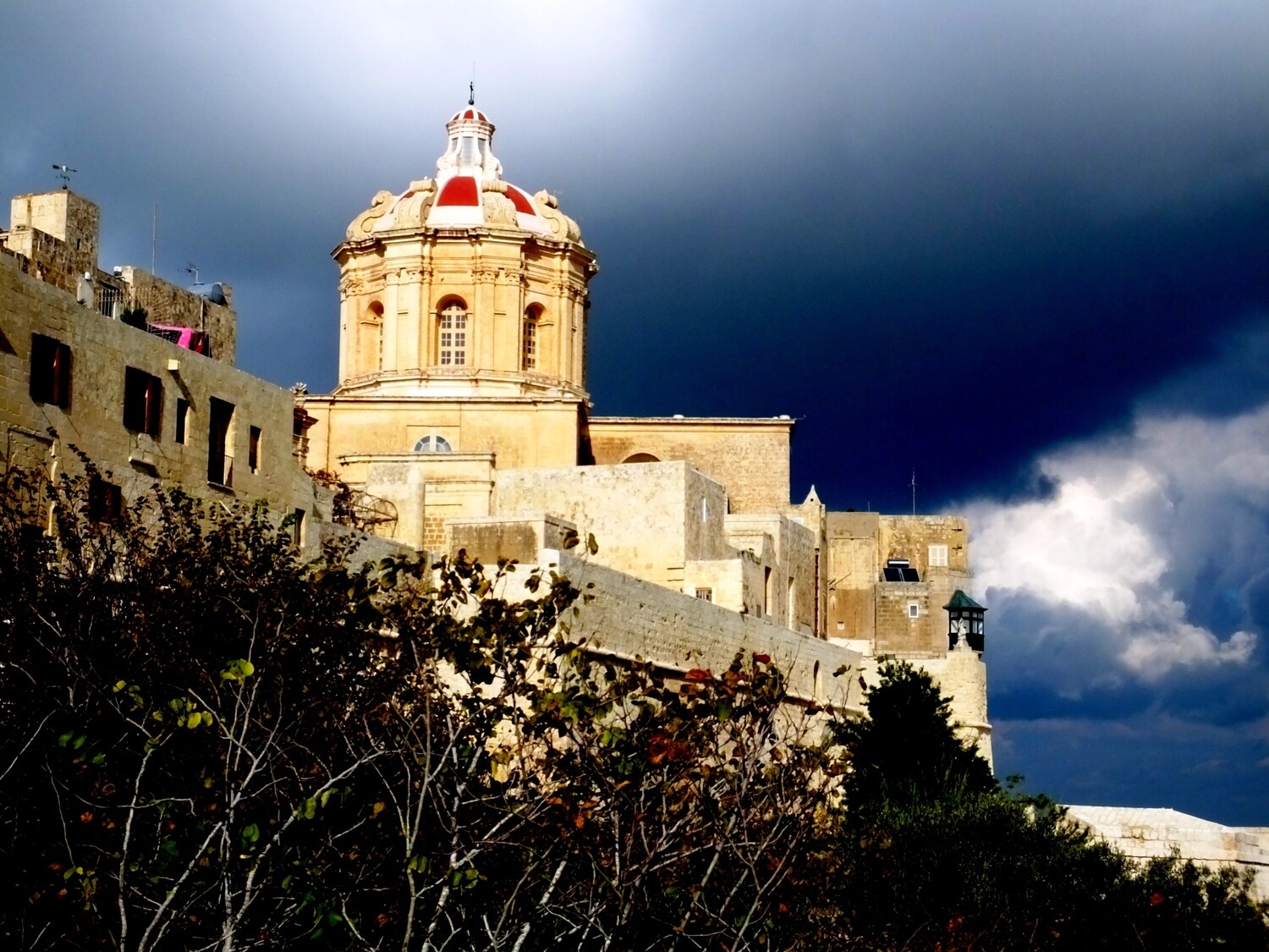 Old City and Central Area of Malta - Half Day/ Full Day Tours in Malta