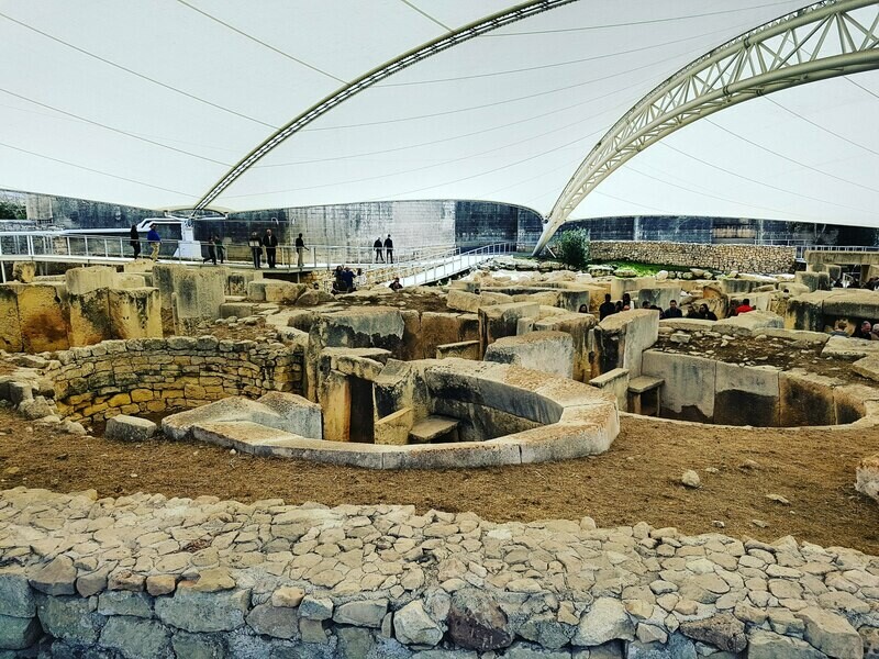 South West Coast of Malta Tour - Half Day/ Full Day Tours in Malta