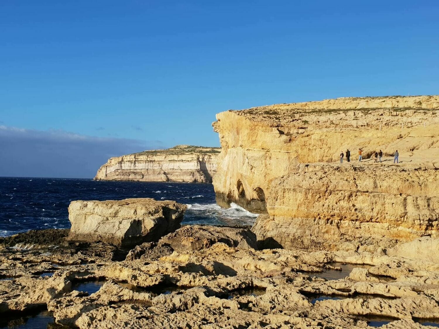 The Island of Gozo Tour - Full Day Tour