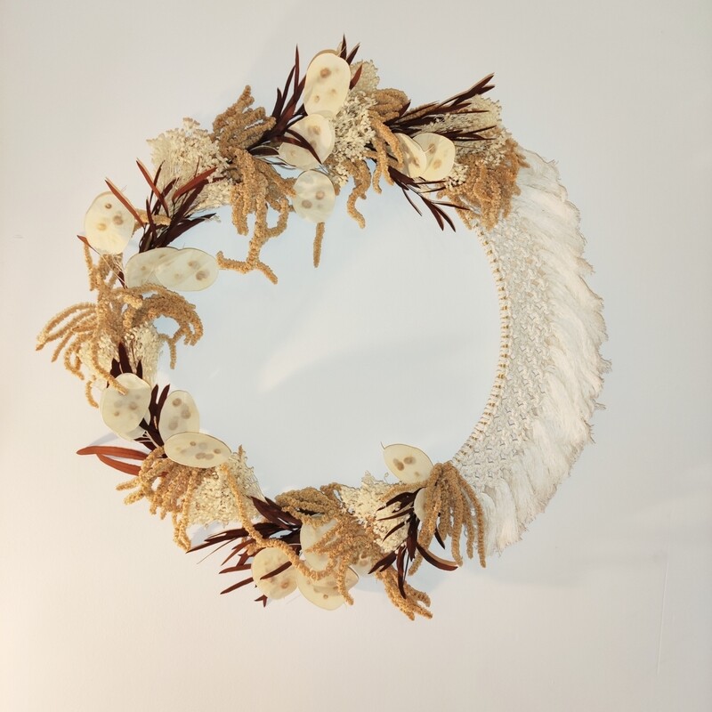 Couronne &quot;Louisa&quot;
