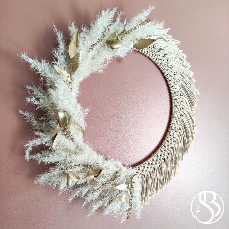 Couronne &quot;Thea&quot;