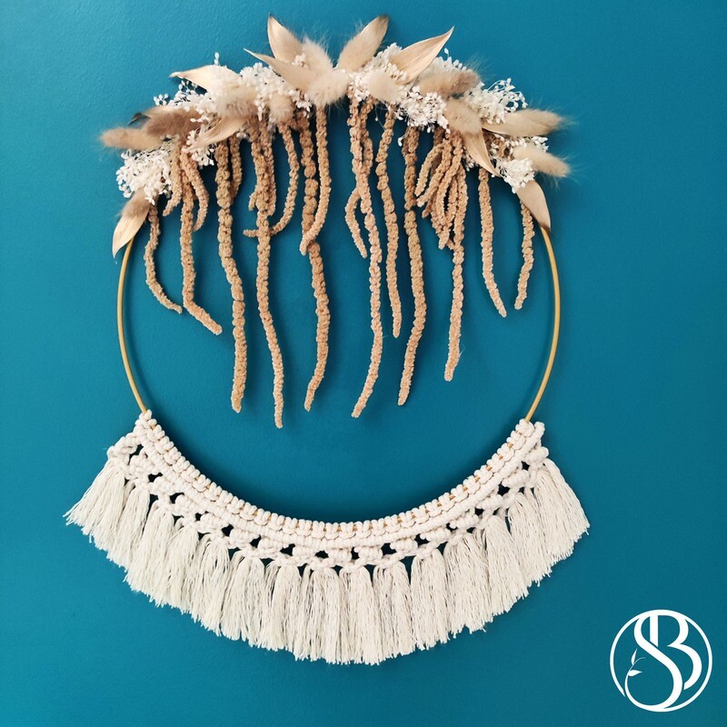Couronne &quot;Mara&quot;