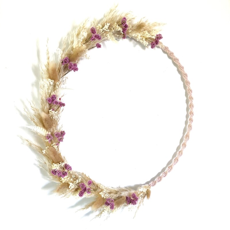 Couronne &quot;Suzy&quot;