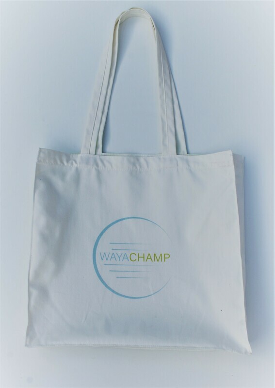 WAYACHAMP Tote Bag