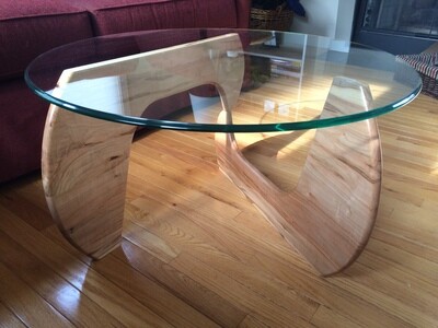 Custom Woodworking