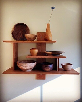 Custom Woodturning