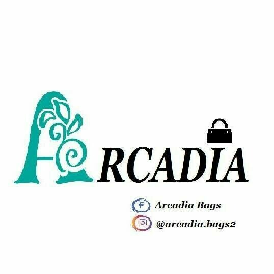 Arcadia Bags