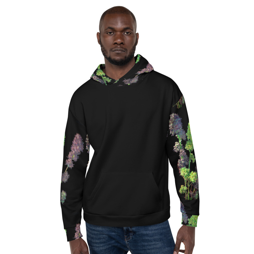 Budz -Unisex Hoodie