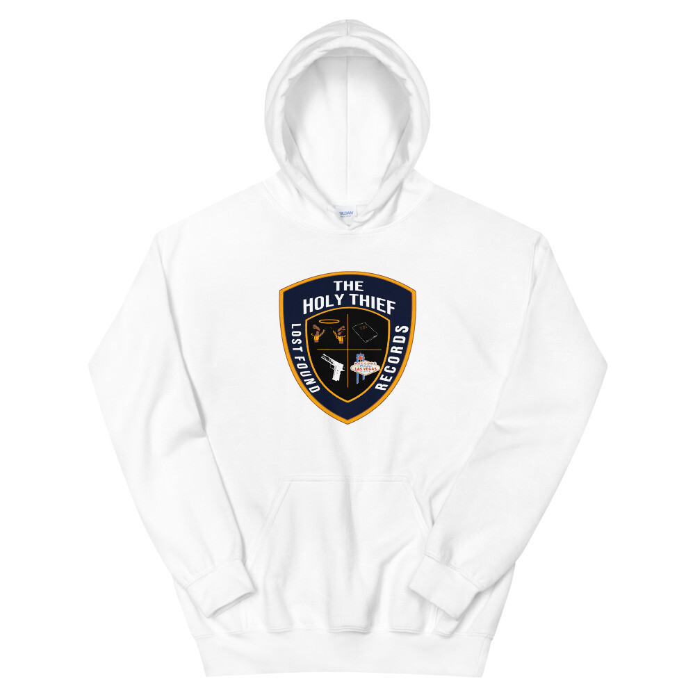 The Holy Thief Logo -Unisex Hoodie