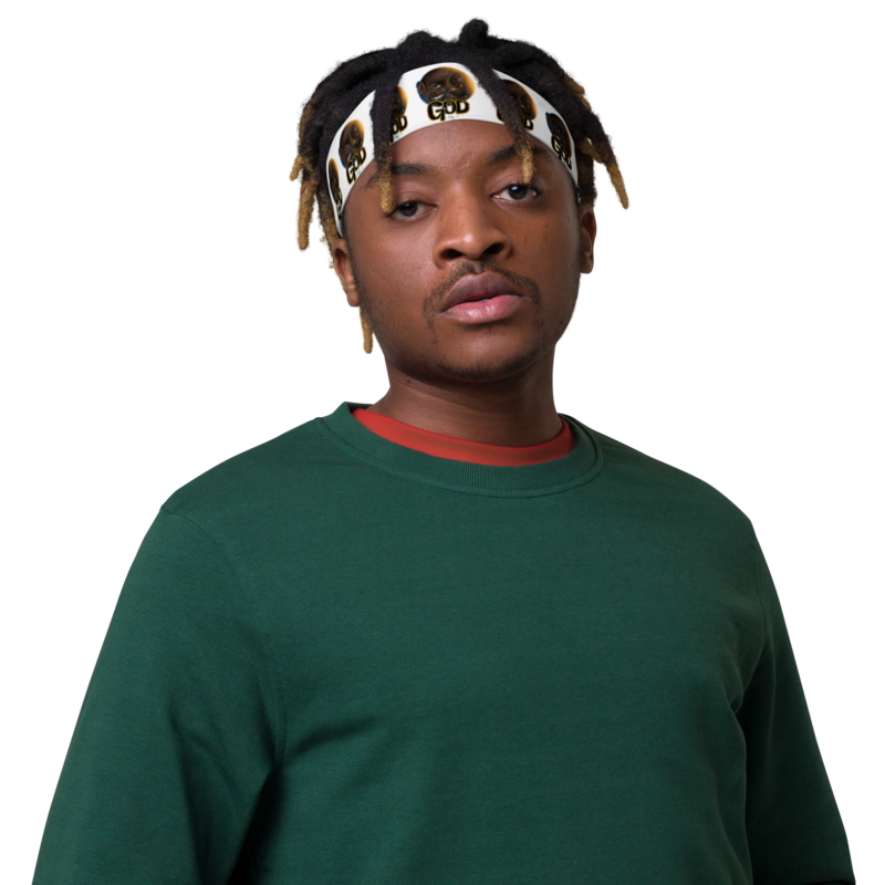 Stanley R. Moore Collections- Headband