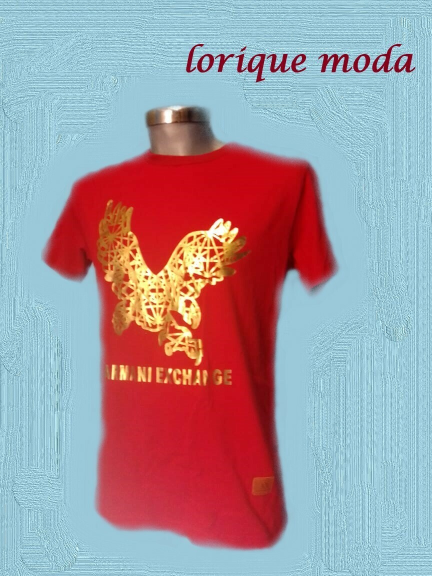 playera Hombre