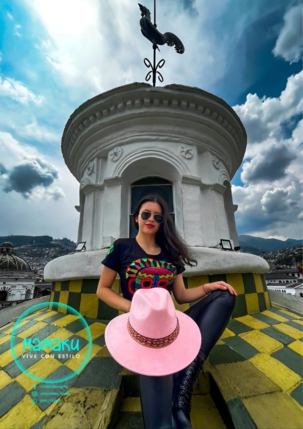 SOMBRERO GAMUZA gama alta