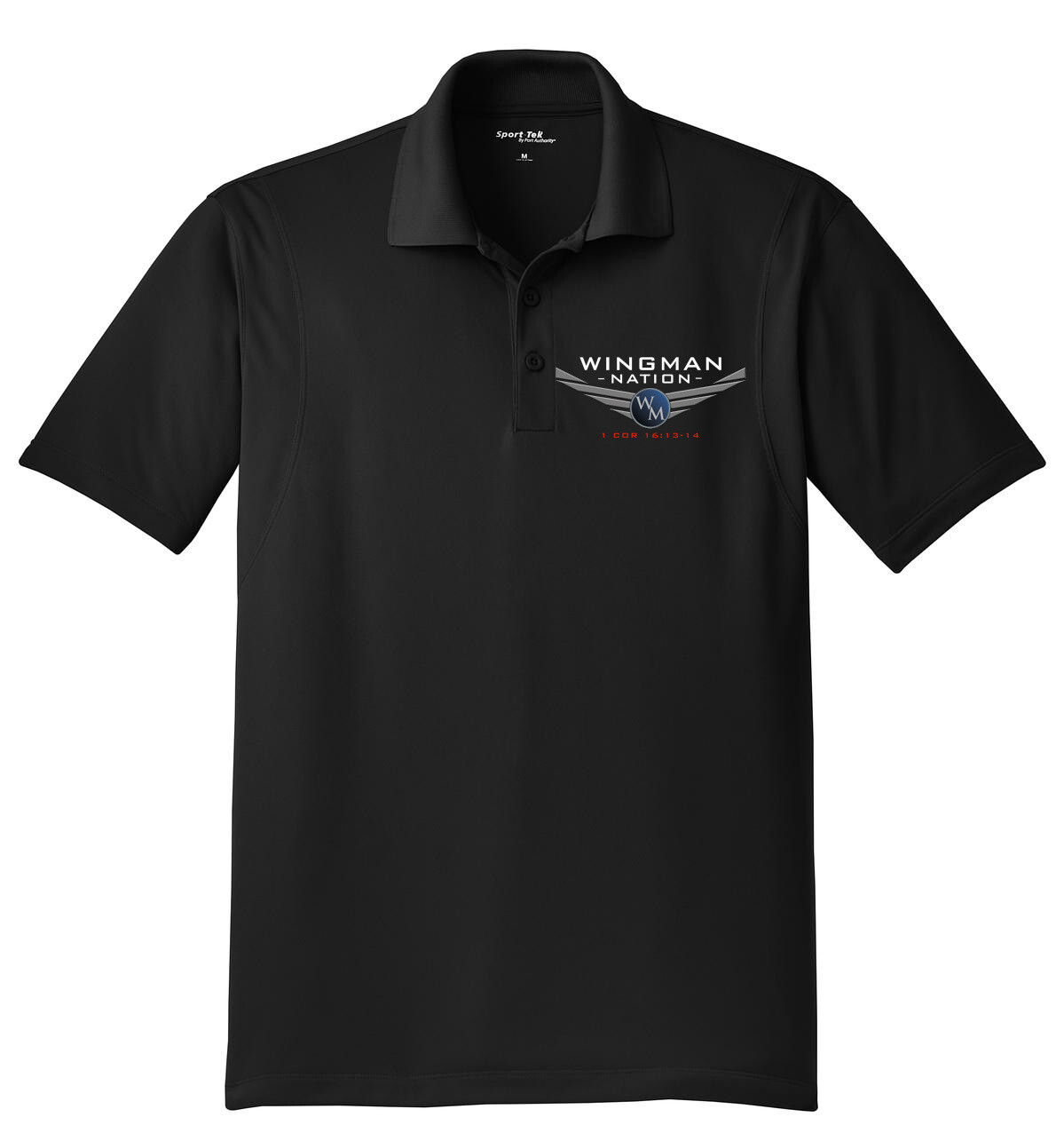 Sport-Tek® Micropique Sport-Wick® Polo Sport-Tek® Micropique Sport-Wick® Polo